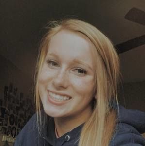 Meet your Posher, Allisyn